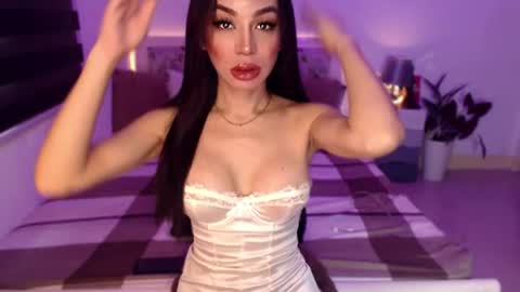 Mistress Maria online show from 07-11-26, 11:28