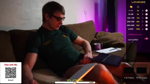 Thank you for Birthday Wishes  online show from 02-23-25, 03:08