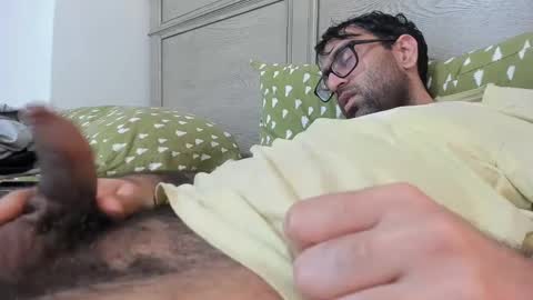 FerrariManni online show from 03-02-25, 09:21