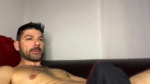 Lucenzo  online show from 03-04-26, 01:11