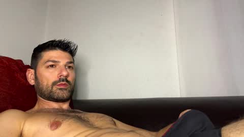 Lucenzo  online show from 03-05-26, 01:56