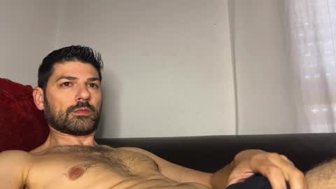 Lucenzo  online show from 03-25-26, 09:04