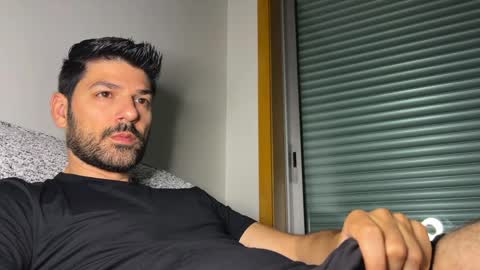 Lucenzo  online show from 05-31-26, 08:32