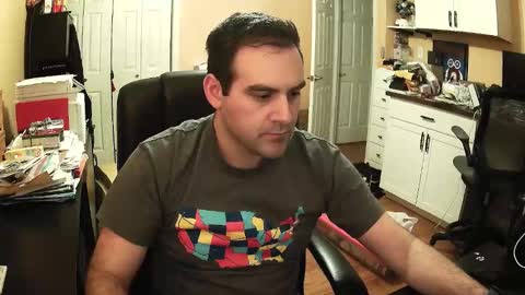 Kyle online show from 01-13-26, 12:27