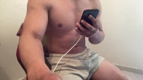 sexiest_bad_boy online show from 06-20-26, 06:00