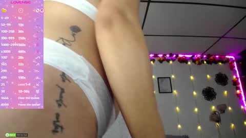 Lili online show from 04-30-26, 08:57