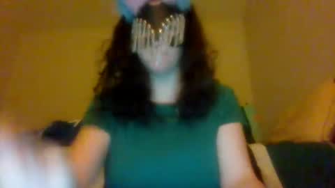 Snapshot of sexislitpuss69 chatting on 12-31-24, 06:48 sexislitpuss69 online show from 12-31-24, 06:48