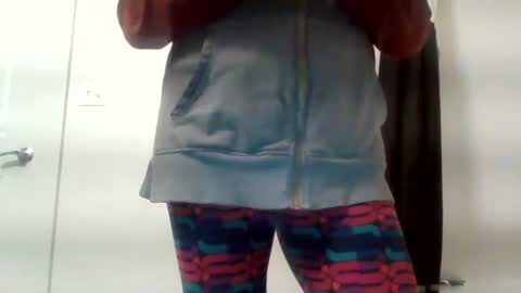 Snapshot of sexislitpuss69 chatting on 01-26-25, 05:13 sexislitpuss69 online show from 01-26-25, 05:13