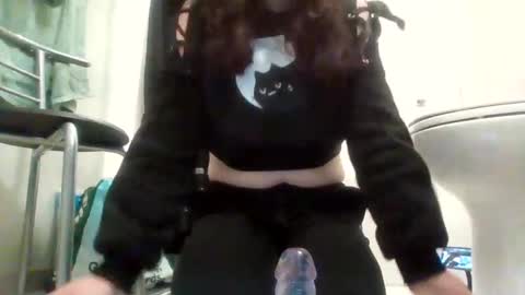 Snapshot of sexislitpuss69 chatting on 02-18-25, 05:10 sexislitpuss69 online show from 02-18-25, 05:10