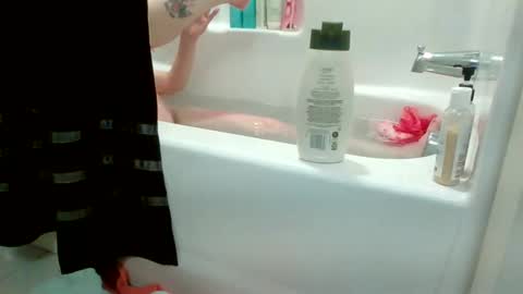 Snapshot of sexislitpuss69 chatting on 02-23-25, 11:36 sexislitpuss69 online show from 02-23-25, 11:36