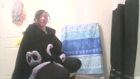 Snapshot of sexislitpuss69 chatting on 01-19-26, 02:32 sexislitpuss69 online show from 01-19-26, 02:32