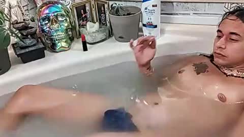 sexiwhiskey699 online show from 05-13-26, 10:56
