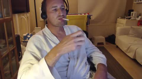 Sexlobo online show from 01-06-25, 03:20