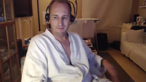 Sexlobo online show from 01-26-25, 10:46