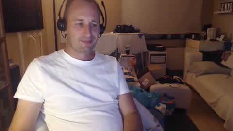 Sexlobo online show from 10-02-25, 06:26