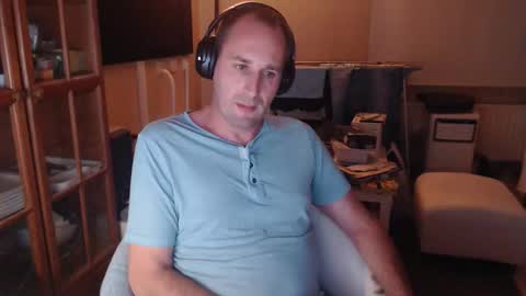 Sexlobo online show from 10-21-25, 02:01