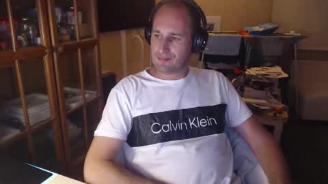 Sexlobo online show from 10-23-25, 01:27