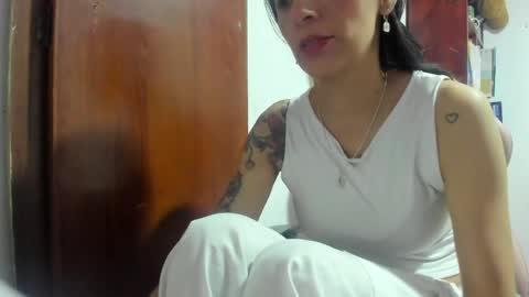 sexmilkdirty online show from 05-11-26, 08:06