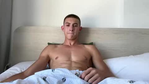 Jace online show from 04-12-26, 08:41