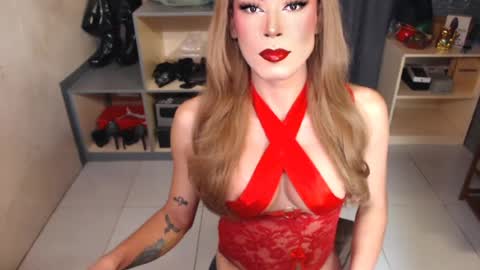 Miss J online show from 07-03-26, 12:06
