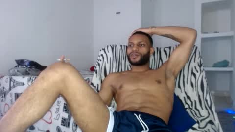 STIIV G online show from 04-18-26, 06:01