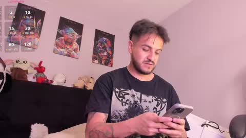 Ask me  online show from 04-13-26, 11:10