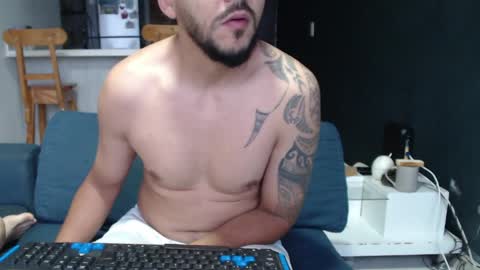 sexual_devils online show from 05-19-26, 11:05
