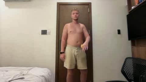 Max Leman online show from 05-01-26, 05:28