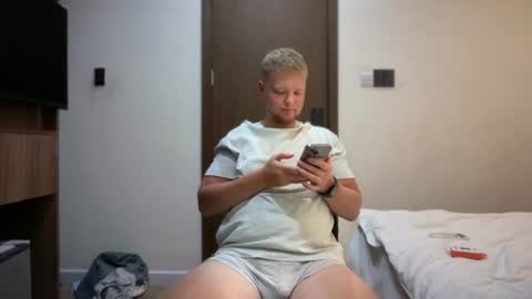 Max Leman online show from 06-14-26, 02:41