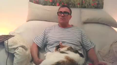 Sexurbation online show from 04-16-26, 09:15