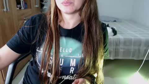 CHIARA   online show from 03-20-26, 09:52