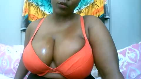 sexxi_ebony online show from 01-11-26, 02:00