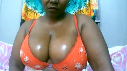 sexxi_ebony online show from 01-16-26, 09:08