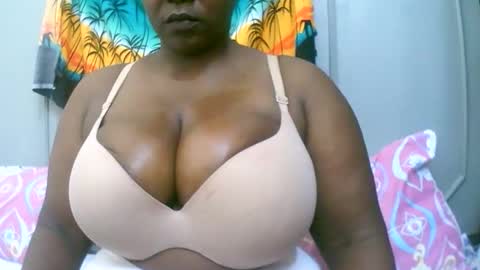 sexxi_ebony online show from 02-02-26, 07:51