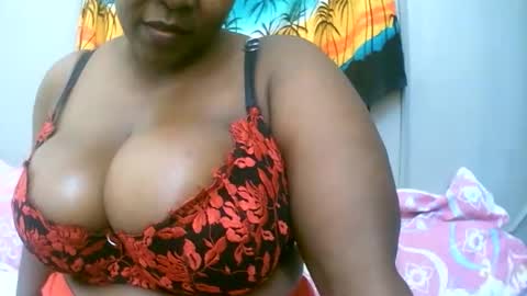 sexxi_ebony online show from 02-08-26, 01:25