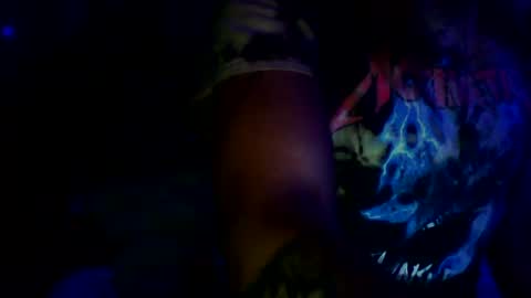 Leeah CloudZzz online show from 06-14-26, 03:47