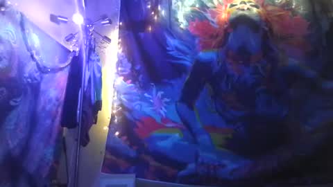 Leeah CloudZzz online show from 06-27-26, 07:35