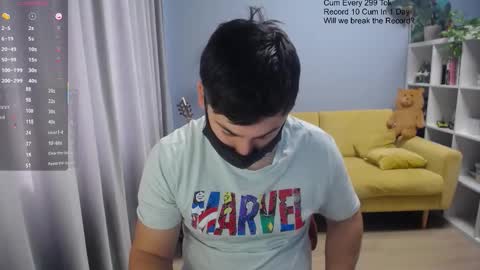 Tommy online show from 03-22-26, 07:12