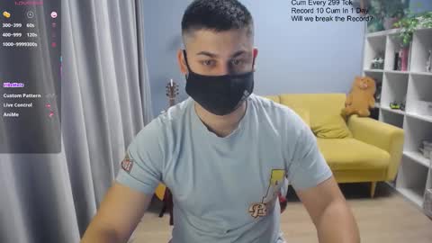 Tommy online show from 03-26-26, 08:09