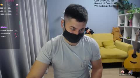 Tommy online show from 04-01-26, 08:04