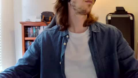 Adam  online show from 07-06-26, 02:14