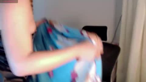sexxxy_caroline online show from 05-11-26, 10:21