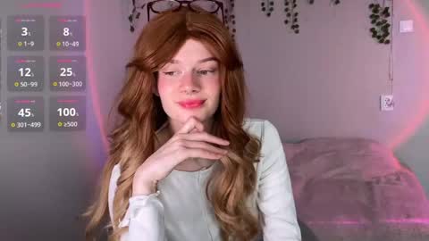 Alice 3 online show from 04-13-26, 10:10
