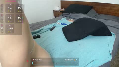 sexxxycrystali online show from 03-09-26, 01:37