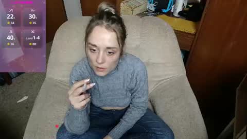 sexxxycrystali online show from 06-11-26, 04:16