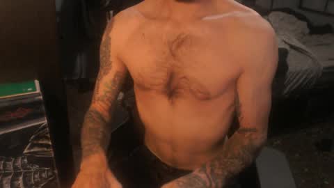 SiuL online show from 04-11-26, 03:49