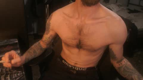 SiuL online show from 04-12-26, 09:36