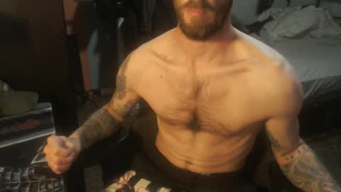 SiuL online show from 04-20-26, 07:37