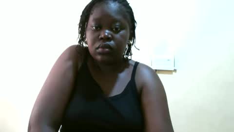 sexxylicia online show from 01-07-26, 11:12