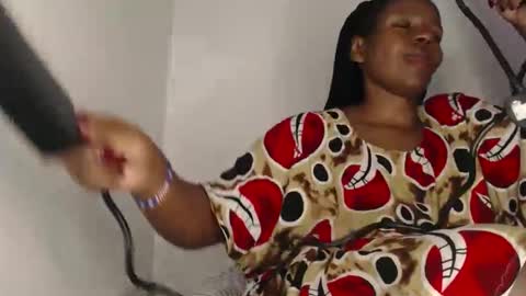 sexxywide ebony online show from 05-03-26, 06:47